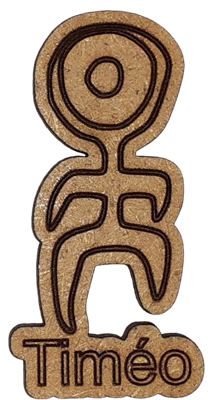 Magnet - Einstürzende Neubauten personnalisable